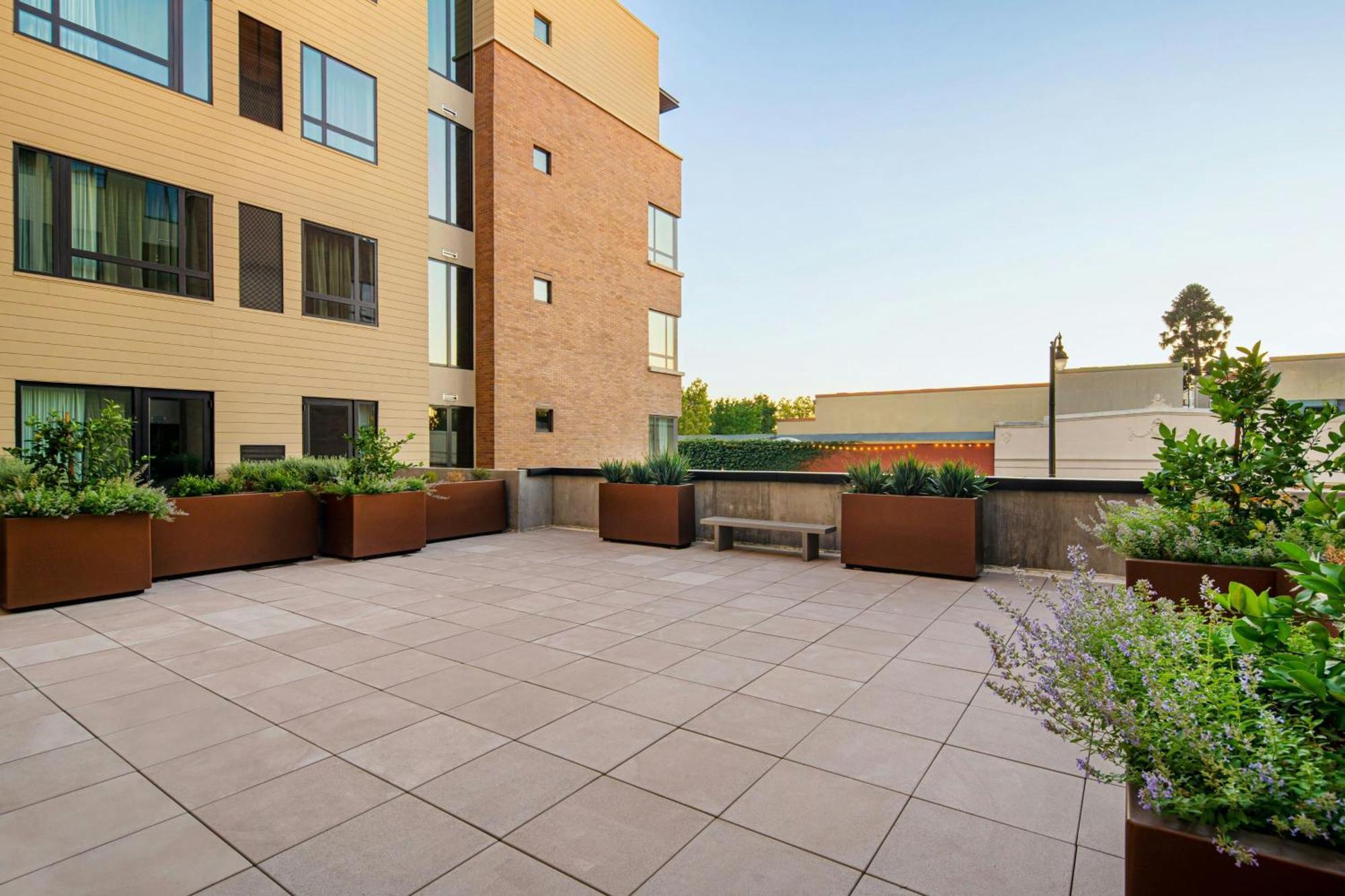Ac Hotel By Marriott Santa Rosa Sonoma Wine Country المظهر الخارجي الصورة
