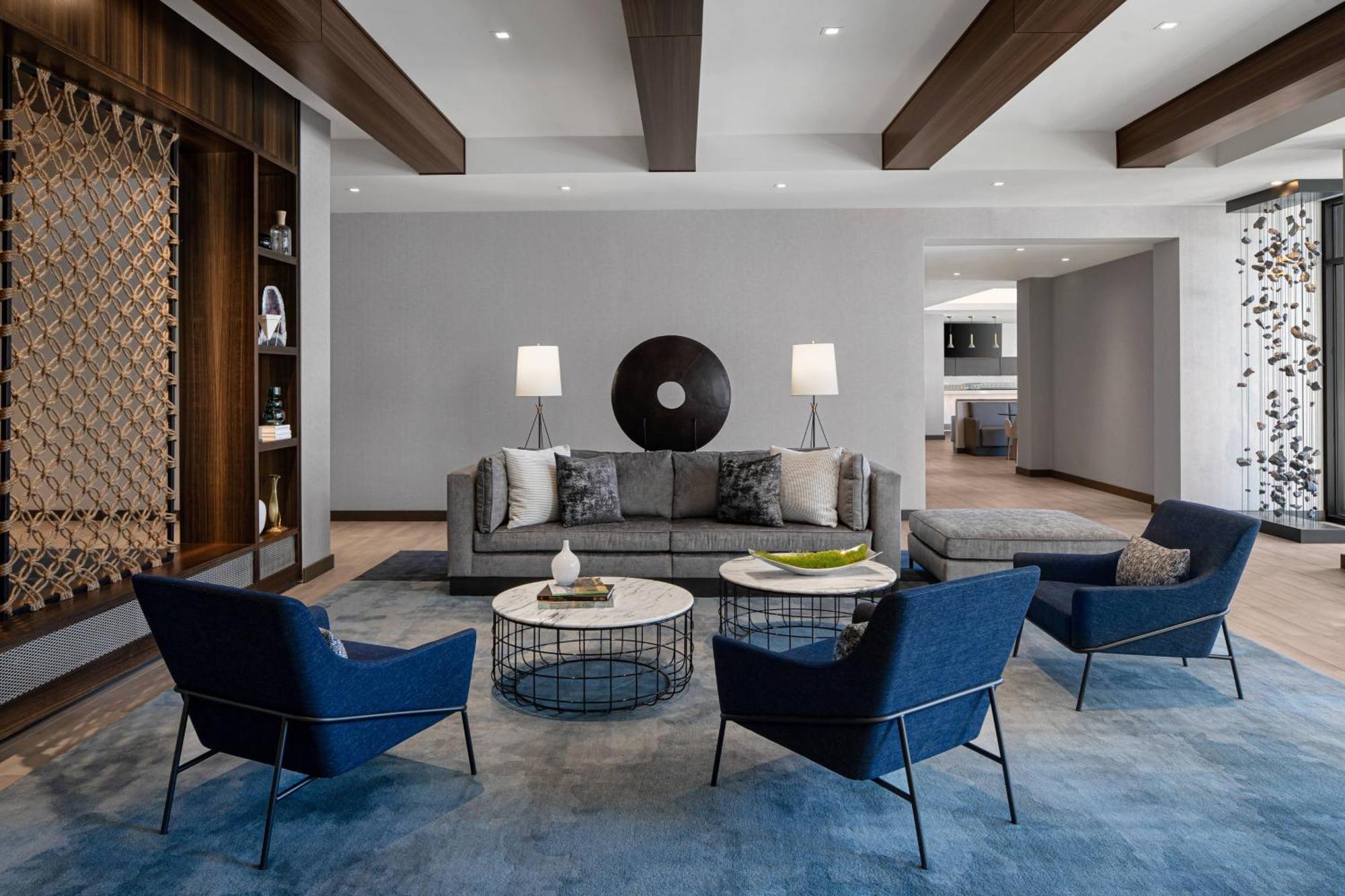 Ac Hotel By Marriott Santa Rosa Sonoma Wine Country المظهر الخارجي الصورة